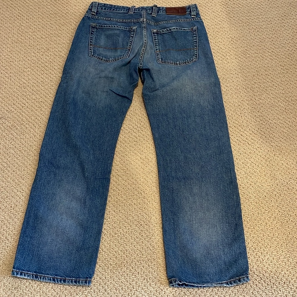 Tommy Bahama men’s jeans 33 x 30 - Picture 2 of 5